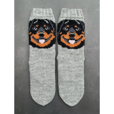Rottweilersukat