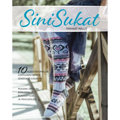 SiniSukat - Parhaat mallit