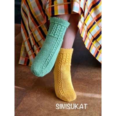 Nyssykät ohje, FIN