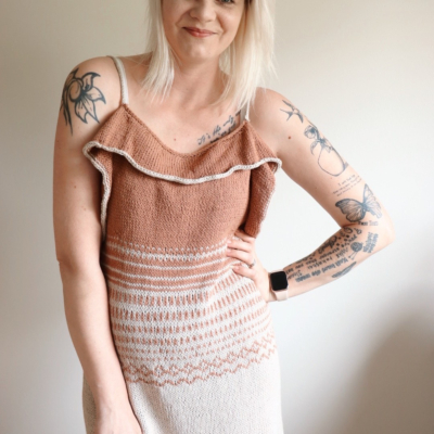 Sonya-mekko ohje, FIN